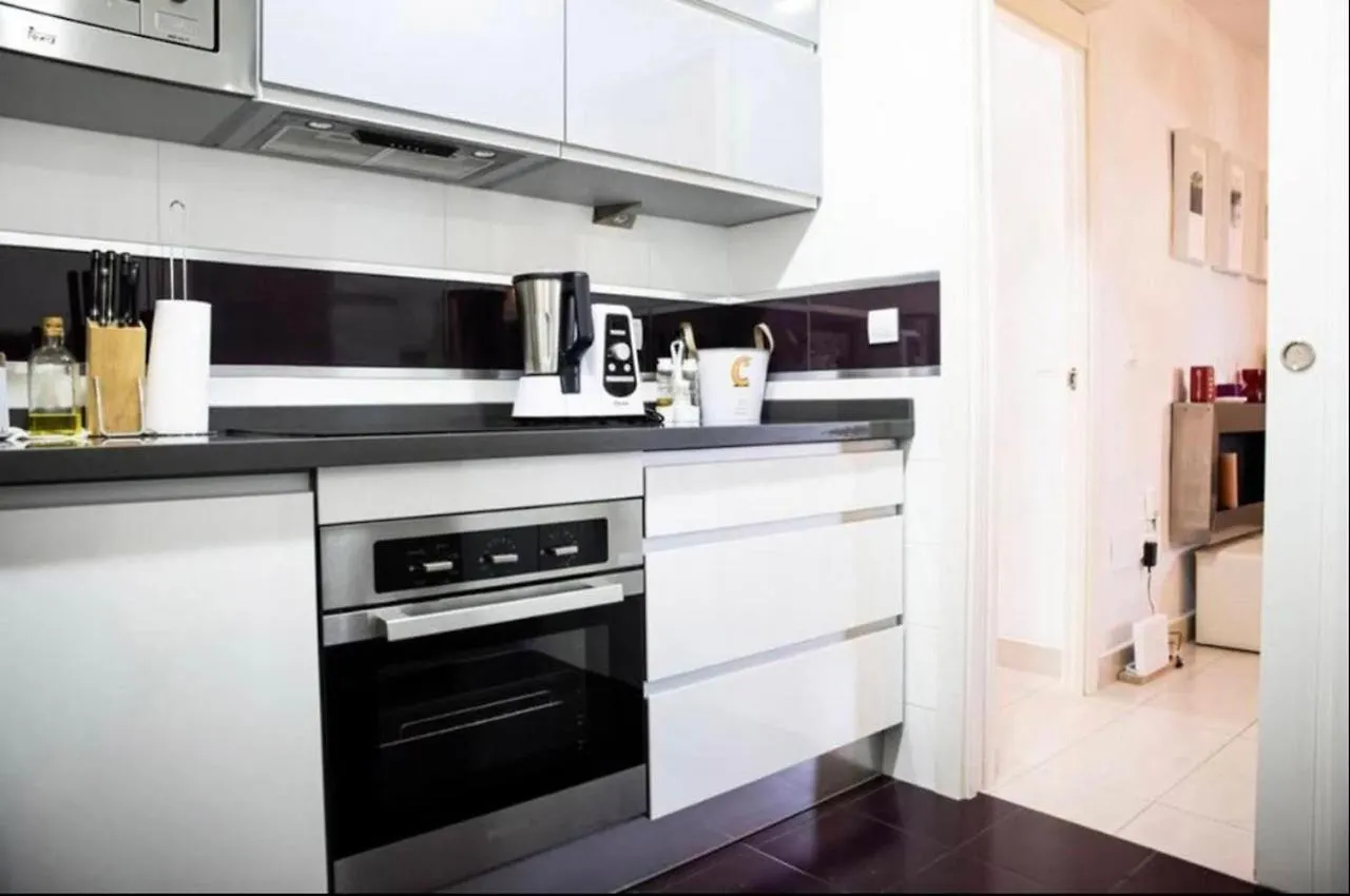 Pez Espada 1ª Linea Playa Y Parking Incluido Torremolinos 0*,  Spain