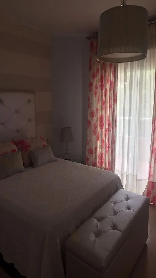 Pez Espada 1ª Linea Playa Y Parking Incluido Torremolinos Apartment