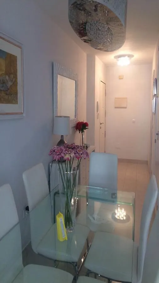 Apartment Pez Espada 1ª Linea Playa Y Parking Incluido Torremolinos