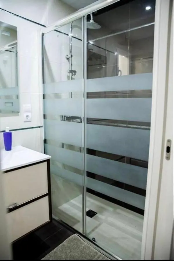 Apartment Pez Espada 1ª Linea Playa Y Parking Incluido Torremolinos