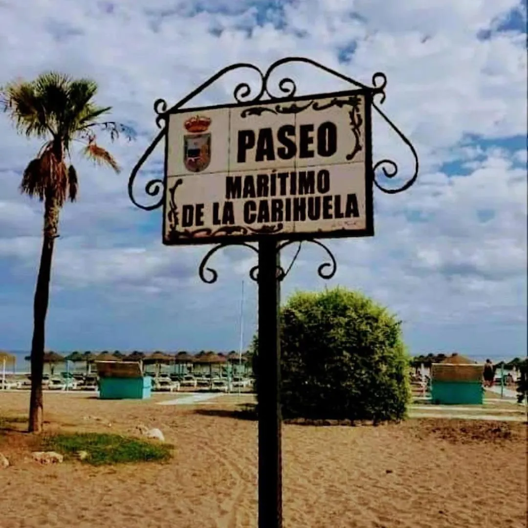 Apartment Pez Espada 1ª Linea Playa Y Parking Incluido Torremolinos Spain