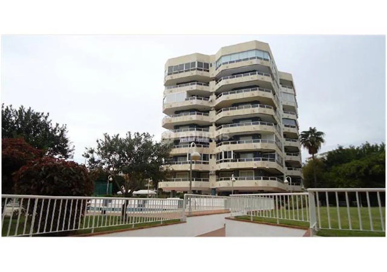Pez Espada 1ª Linea Playa Y Parking Incluido Torremolinos Spain