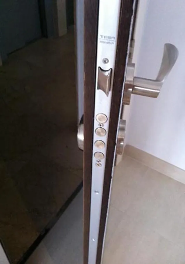 Apartment Pez Espada 1ª Linea Playa Y Parking Incluido Torremolinos
